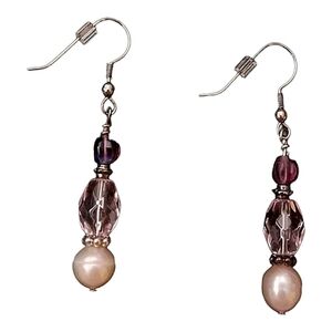 💖Handmade Earrings